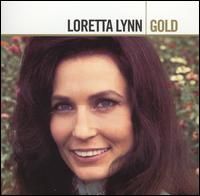 Loretta Lynn - Gold (2CD Set)  Disc 1